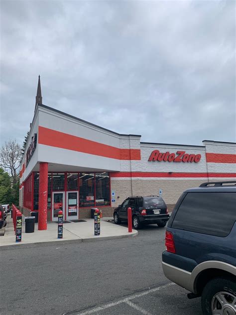 Go DIY and save on service costs by shopping at an AutoZone store near you for the best replacement parts and aftermarket accessories. . Autozone on main street